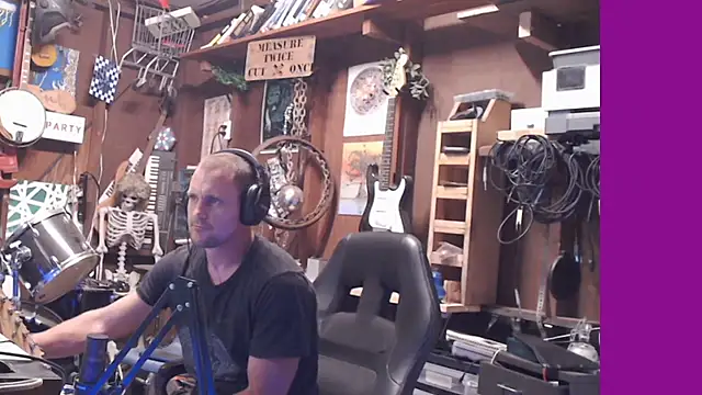 itsjameswebbscope online show from 09/15/25, 08:15