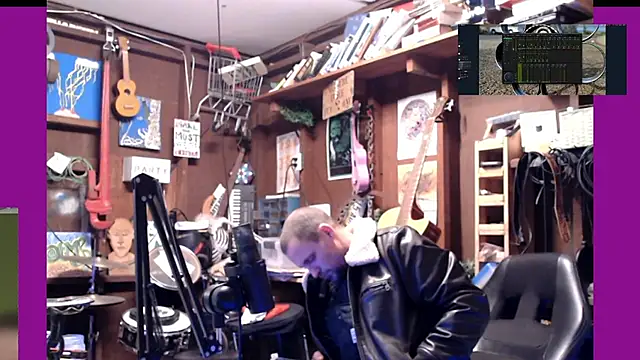 itsjameswebbscope online show from 12/02/25, 07:21