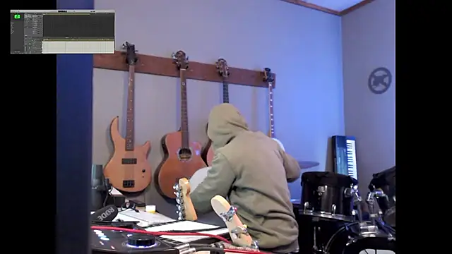 itsjameswebbscope online show from 02/08/26, 05:32