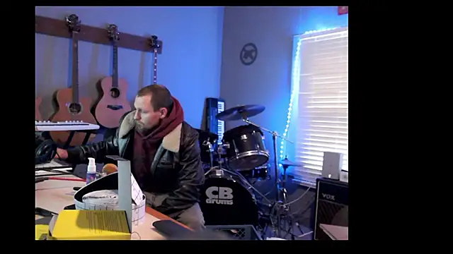 itsjameswebbscope online show from 02/14/26, 07:03