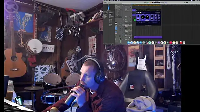 itsjameswebbscope online show from 10/14/25, 02:23