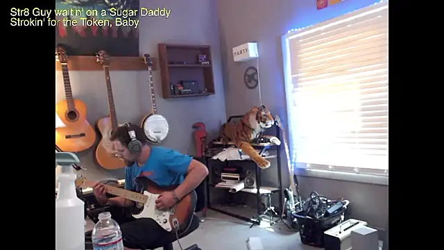 itsjameswebbscope online show from 06/03/26, 05:50