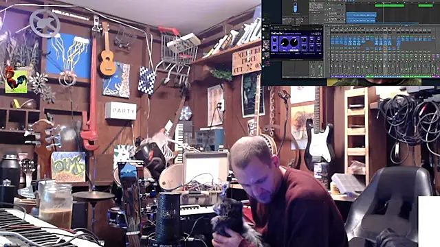 itsjameswebbscope online show from 11/05/25, 03:48