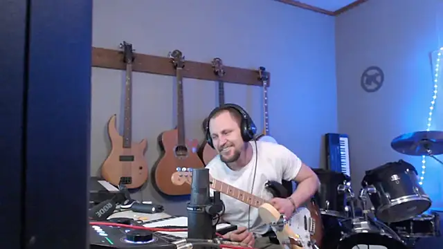 itsjameswebbscope online show from 02/09/26, 07:06