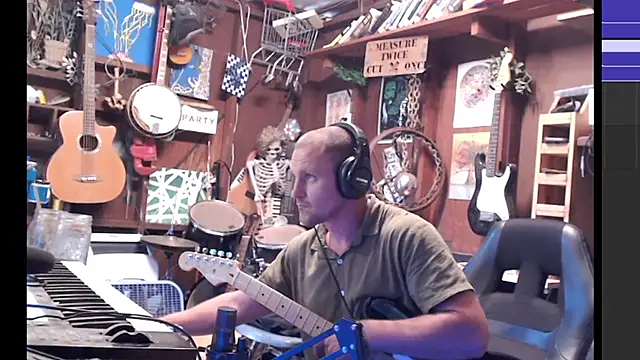 itsjameswebbscope online show from 09/20/25, 06:35