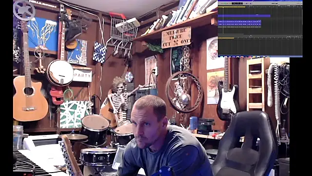 itsjameswebbscope online show from 09/29/25, 02:44