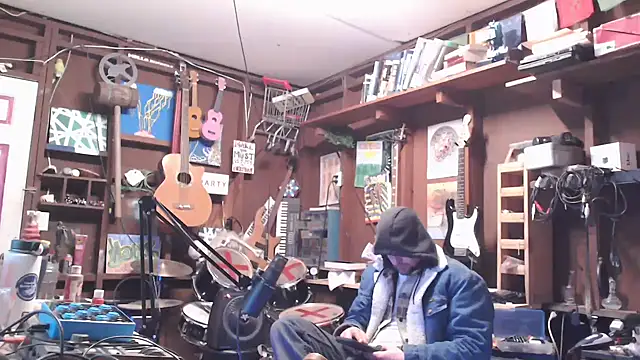 itsjameswebbscope online show from 01/16/26, 11:36