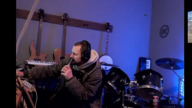 itsjameswebbscope online show from 02/20/26, 10:50