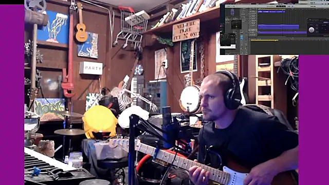 itsjameswebbscope online show from 11/17/25, 08:29