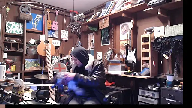 itsjameswebbscope online show from 12/20/25, 11:46