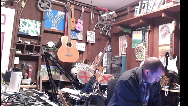 itsjameswebbscope online show from 01/13/26, 06:17