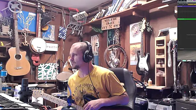 itsjameswebbscope online show from 10/06/25, 06:47