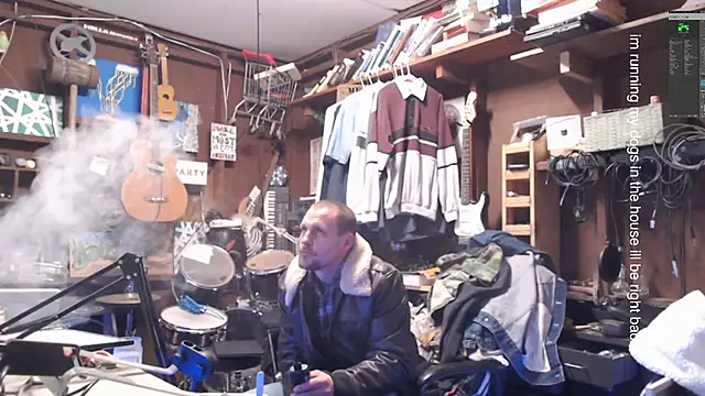 itsjameswebbscope online show from 11/30/25, 06:03