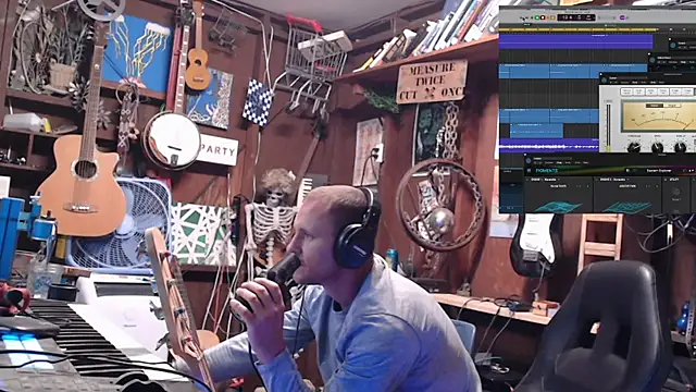 itsjameswebbscope online show from 09/11/25, 02:28