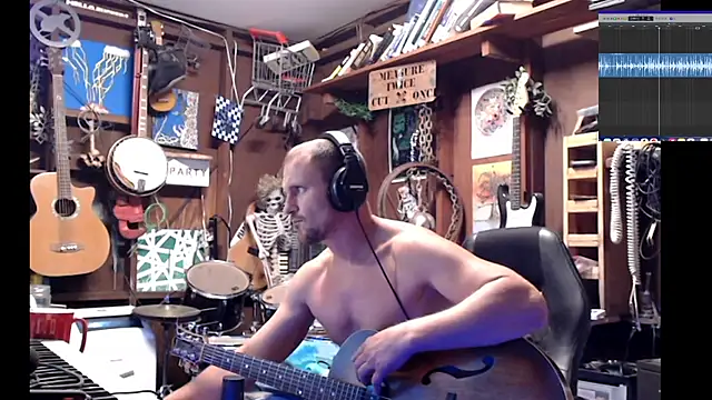 itsjameswebbscope online show from 09/30/25, 11:05