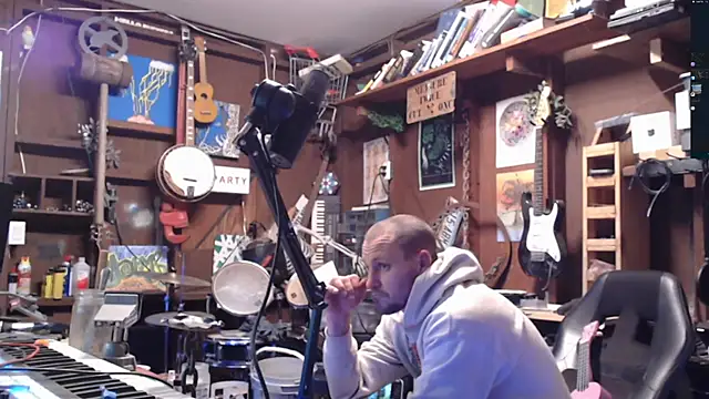 itsjameswebbscope online show from 11/22/25, 10:08