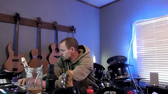 itsjameswebbscope online show from 02/04/26, 05:08