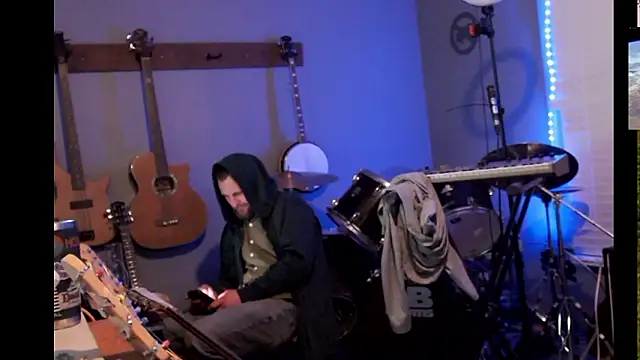 itsjameswebbscope online show from 03/08/26, 11:35