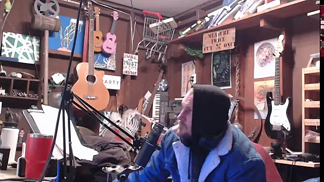 itsjameswebbscope online show from 01/09/26, 05:03