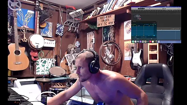 itsjameswebbscope online show from 09/27/25, 11:27