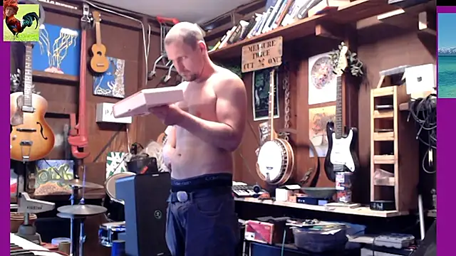 itsjameswebbscope online show from 11/11/25, 08:47