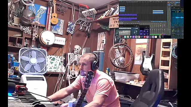 itsjameswebbscope online show from 09/09/25, 06:34