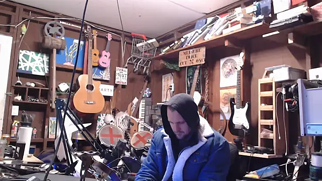 itsjameswebbscope online show from 01/06/26, 04:22