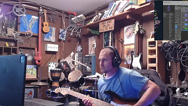 itsjameswebbscope online show from 11/03/25, 06:18