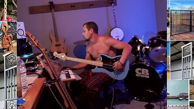 itsjameswebbscope online show from 03/19/26, 04:45