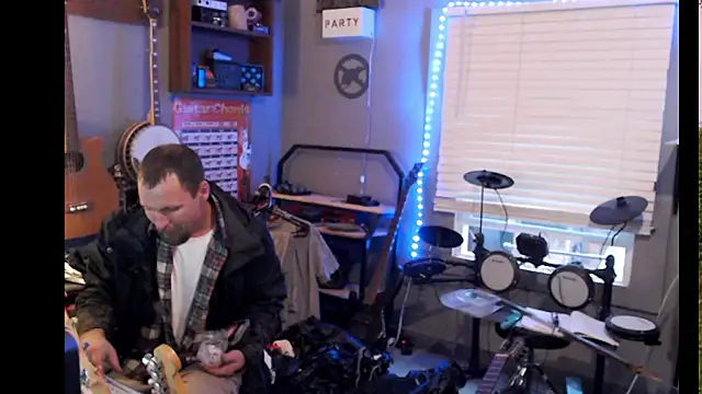 itsjameswebbscope online show from 04/12/26, 02:04