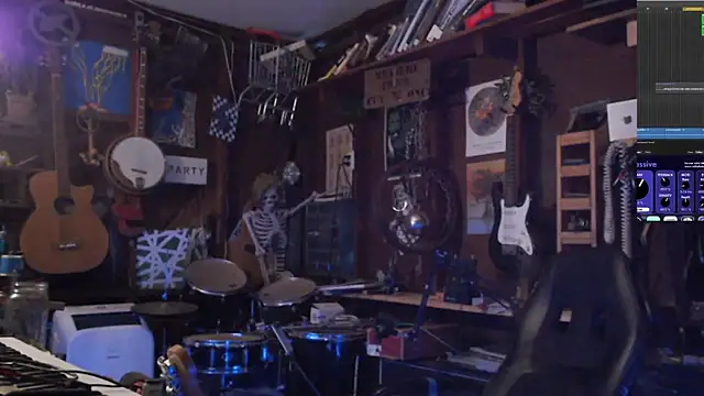 itsjameswebbscope online show from 10/05/25, 12:12