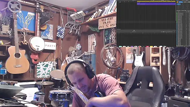 itsjameswebbscope online show from 10/03/25, 08:43