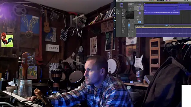 itsjameswebbscope online show from 11/06/25, 11:25