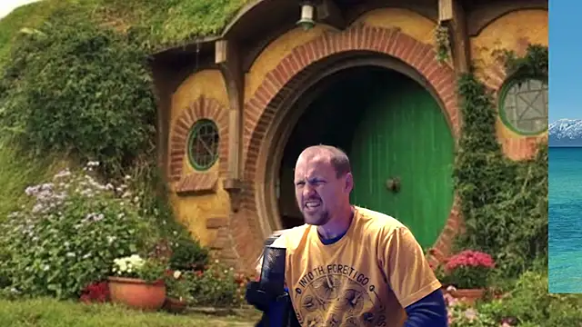 itsjameswebbscope online show from 11/15/25, 04:11