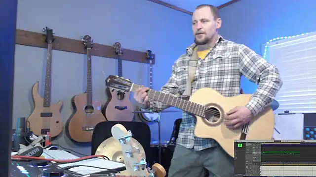 itsjameswebbscope online show from 02/07/26, 10:51