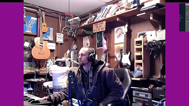 itsjameswebbscope online show from 11/28/25, 07:30