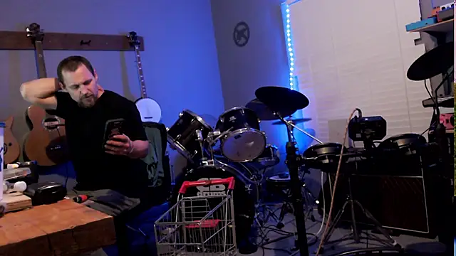 itsjameswebbscope online show from 03/11/26, 11:37