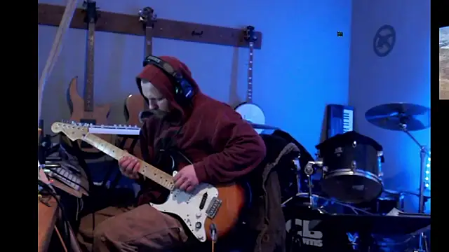 itsjameswebbscope online show from 02/21/26, 04:14