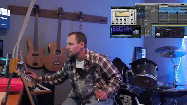 itsjameswebbscope online show from 02/23/26, 08:42