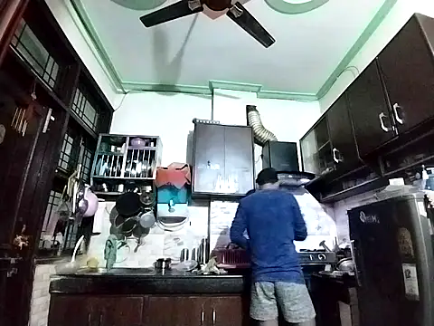 bigvorn6 online show from 11/17/25, 02:04