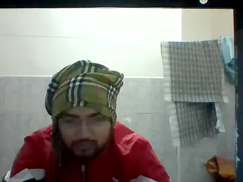 bigvorn6 online show from 12/19/25, 05:04