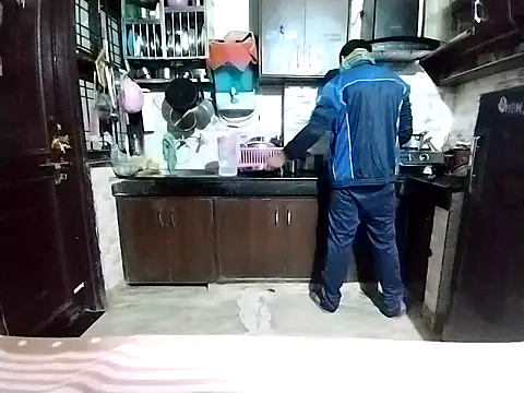 bigvorn6 online show from 11/18/25, 02:27