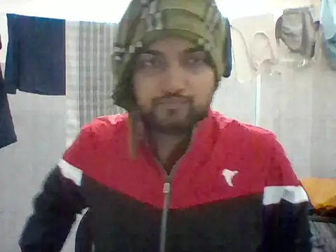 bigvorn6 online show from 12/21/25, 05:42