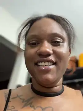 PrettyGal Tingz online show from 02/07/25, 04:56