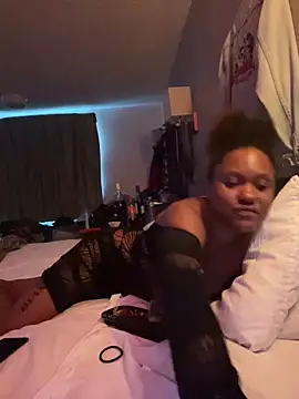 PrettyGal Tingz online show from 01/25/25, 02:03
