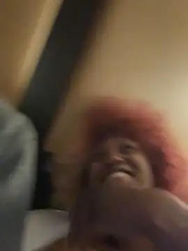 PrettyGal Tingz online show from 05/25/26, 07:56