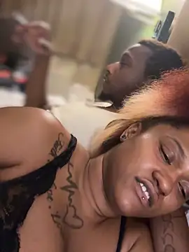 PrettyGal Tingz online show from 05/25/26, 05:40