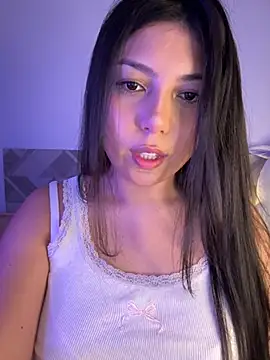 Snapshot of Maii_chan chatting on 02/03/26, 10:31 Maii chan online show from 02/03/26, 10:31