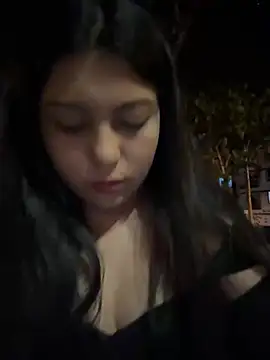 Snapshot of Maii_chan chatting on 01/30/25, 04:16 Maii chan online show from 01/30/25, 04:16