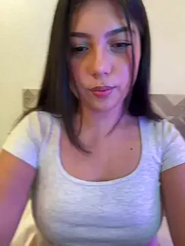 Snapshot of Maii_chan chatting on 09/30/25, 05:13 Maii chan online show from 09/30/25, 05:13